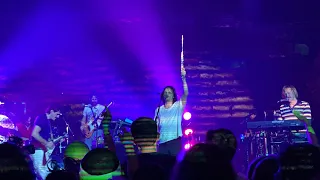 King Gizzard - end of “Grim Reaper” The Caverns 6/2/2023