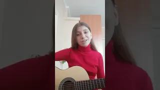 Tenderlybae — Я урод(cover by Sofia Fedorova)