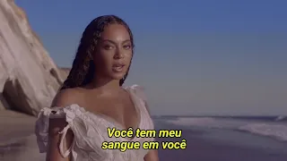 Beyoncé - Bigger (Legendado)