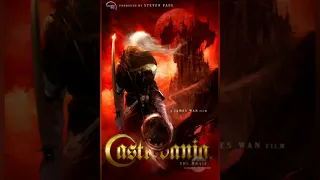 Castlevania  lost Movie