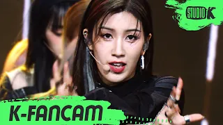 [K-Fancam]  픽시 디아 직캠 '중독 (Addicted)' (PIXY DIA Fancam) l @MusicBank 211015