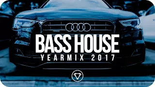 BASS HOUSE 2017 - YEARMIX