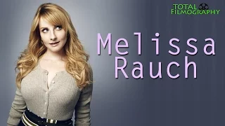 Melissa Rauch | Total Filmography | EVERY movie through the years | The Big Bang Theory True Blood