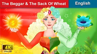 The Beggar & The Sack Of Wheat 👸 Bedtime stories 🌛 Fairy Tales For Teenagers | WOA Fairy Tales