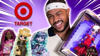 You WON’T Believe What I Found! Doll Hunt/Haul #1 | Monster High, Rainbow High, Lol OMG & More