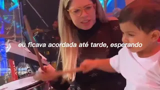 Estrelinha - Homenagem Marilia Mendonça e filho Léo