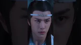 Wei Wuxian x Lan Wangji - Ghost (The Untamed)