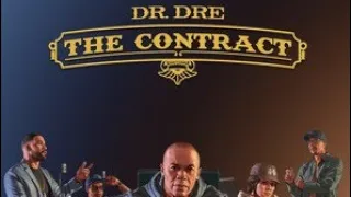 Dr. Dre - ETA feat. Anderson Paak, Snoop Dogg and Busta Rhymes