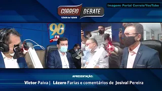 Moro: "Se fosse um governo melhor, não haveria discussão sobre Lula"