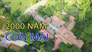 Sự thật 2000 năm không phải ai cũng dám nói tại Thành Cổ Loa #hnp