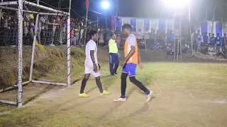 BEST PENALTY KICK MUNDAPARA JUNIOR VS  FULDHUDI SUNDARGARH MUNDAPADA FOOTBALL TOURNAMENT 2022