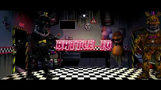 Nightmare vs nightmare fredbear 2.0