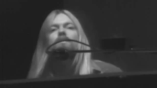 The Allman Brothers Band - It's Not My Cross To Bear - 1/4/1981 - Capitol Theatre (Official)