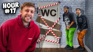 SIDEMEN LAST TO PEE WINS $100,000