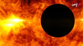 Mokslo sriuba: žvaigždės ir aplink jas skriejančios egzoplanetos