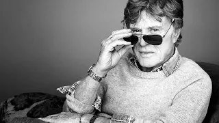 Robert Redford in Conversation