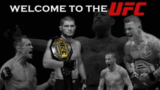 UFC Explained - Why MMA Is So Captivating