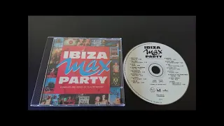 Ibiza Max Party (Compiled And Mixed By Claude Monnet) 1996