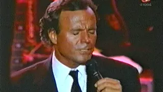 JULIO IGLESIAS ESPECIAL EN TV