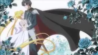 [MV] Princess Serenity & Prince Endymion 倩妮迪公主安迪米奧王子的許諾