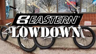 2021 Eastern Lowdown 20" Unboxing @ Harvester Bikes