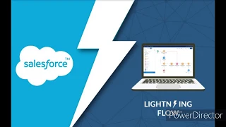 How to Update a Record using a screen Visual Flow in Salesforce || Salesforce || Lightning ||