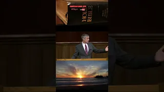 Pastor Paul Washer Predicando el evangelio a los evangélicos II