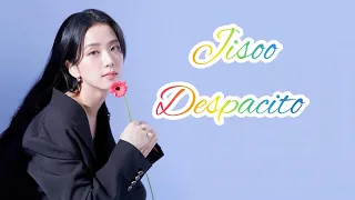 Jisoo - Despacito (MV - IA)