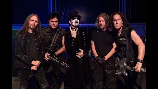King Diamond - Masquerade Of Madness (Live audio only  2019)