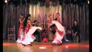 Sevillanas para Bailar - La Rutina - Parte 12