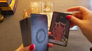 8 апреля🌷🍀Карта дня УКРАИНА💖🥰 Card_day_Tarot Horoscope for Ukraine от Ирины Захарченко.