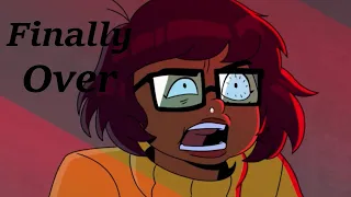Velma Being Cringe for 4 Minutes Episode 10 It's Done