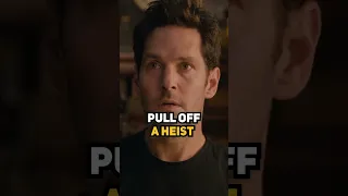 The Evolution of Ant-Man in the Marvel Cinematic Universe
