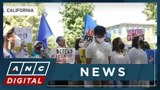 Roque family to continue fight against hate after sentencing of attacker | ANC