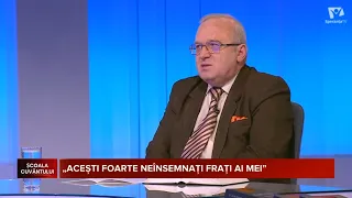 ACEȘTI FOARTE NEÎNSEMNAȚI FRAȚI AI MEI | Școala de Sabat | Studiul 7 | Trimestrul 1 - 2023