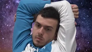 Tarik Before Leaving CLOUD9 (CS:GO)