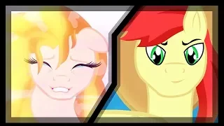 (Reaction) - Different View of Destiny [MLP Animation]