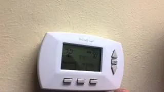 My heater isn't working