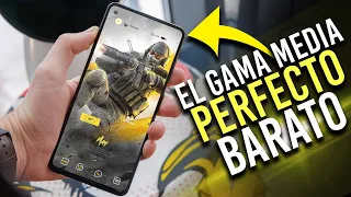 MIRA el "GAMA MEDIA PERFECTO"👍por su BAJO PRECIO!!