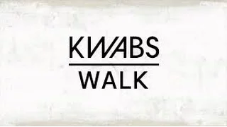 Kwabs Walk 1 Hour