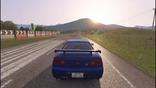 Skyline GTR R34 | RB26 PURE SOUND