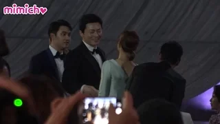 [Fancam]170503 百想演技大賞백상예술대상-曹政奭조정석