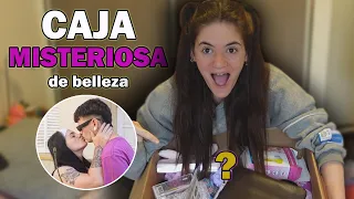 ABRO UNA CAJA MISTERIOSA DE MAKE UP #2