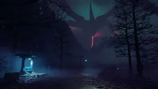 Far Cry 6 X Stranger Things - Live Wallpaper (1 hour)