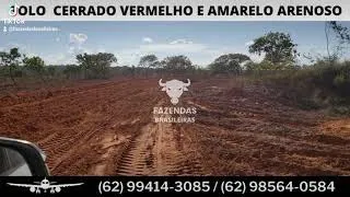 4.870 HECTÁRES EM BURITIZEIRO-MG. (62) 99414-3085 FAZENDAS BRASILEIRAS