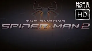 The Amazing Spider Man 2 - Official International Trailer 4 - Sony Pictures HD