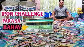 IPON CHALLENGE UMABOT NG 100K PLUS