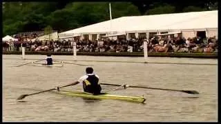 2002 Henley Royal Regatta Preview 1