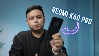 Redmi K60 Pro : Flagship နီးပါကို Flagship မဟုတ်တဲ့ဈေးနဲ့ရတဲ့ ရှားပါးဖုန်း