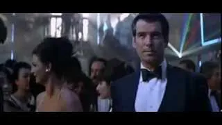 007 - O amanhã nunca morre Official Trailer 1997